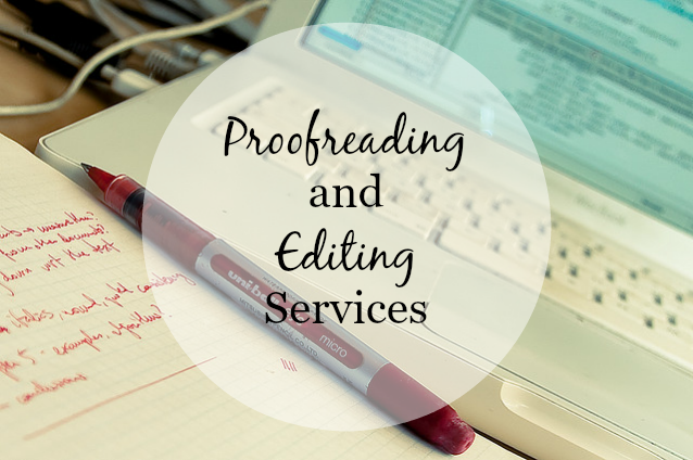 Journal Editing Service